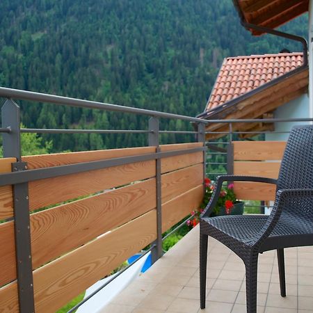 Bed and Breakfast Baita Scaia Коголо Экстерьер фото