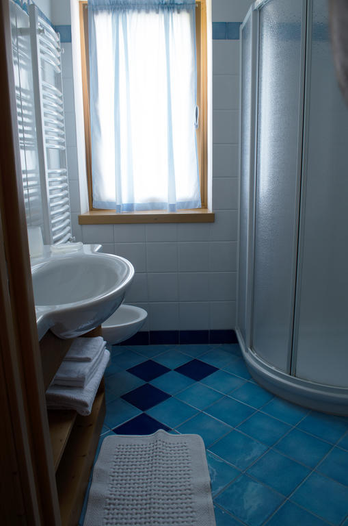 Bed and Breakfast Baita Scaia Коголо Экстерьер фото