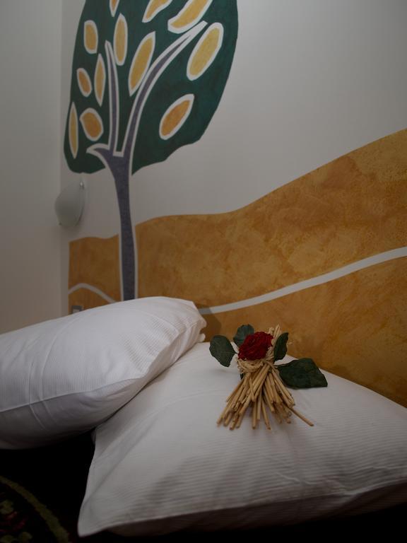 Bed and Breakfast Baita Scaia Коголо Экстерьер фото