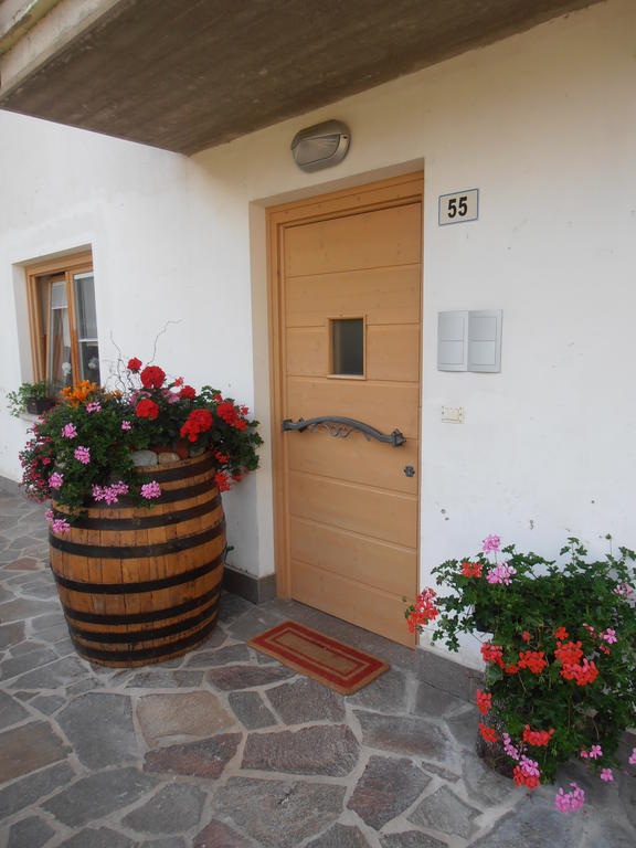 Bed and Breakfast Baita Scaia Коголо Экстерьер фото