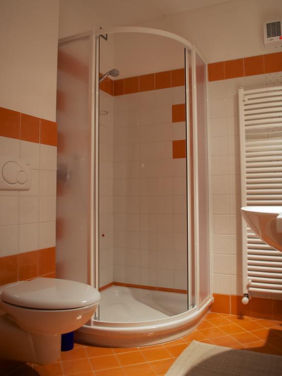 Bed and Breakfast Baita Scaia Коголо Номер фото