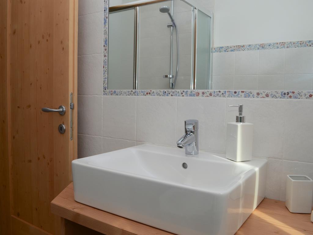 Bed and Breakfast Baita Scaia Коголо Номер фото